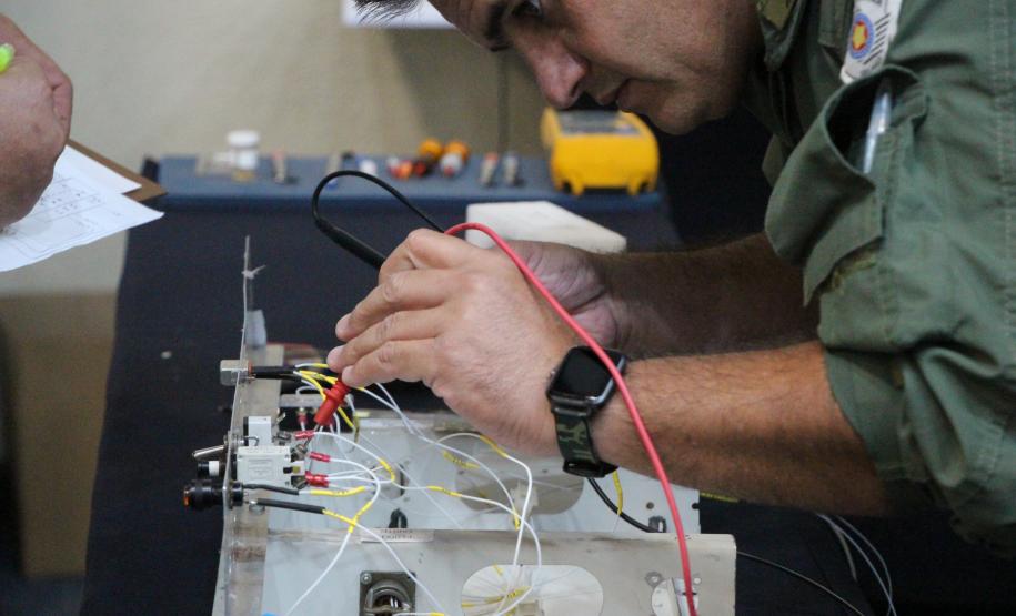 O ENAVSEG 2024 se destaca como um dos grandes eventos de aviação de segurança pública do Brasil