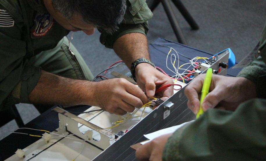 O ENAVSEG 2024 se destaca como um dos grandes eventos de aviação de segurança pública do Brasil