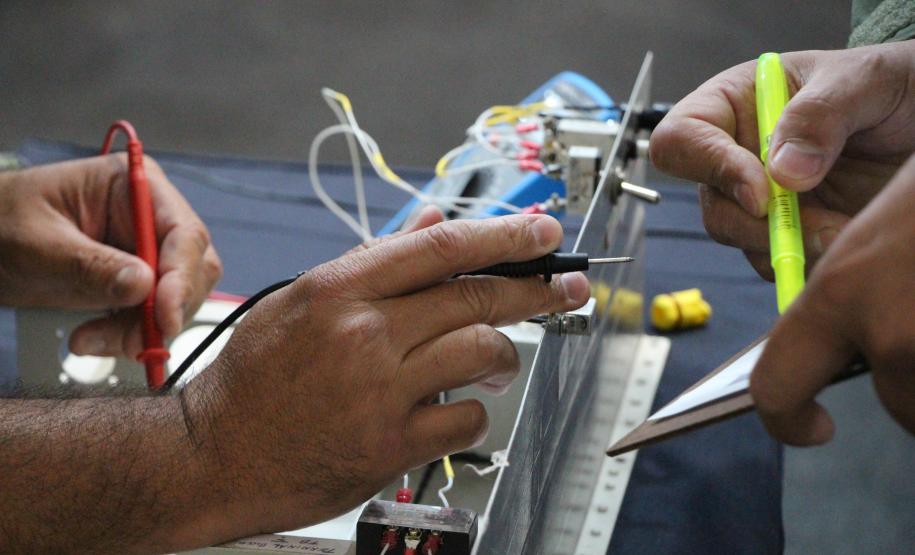 O ENAVSEG 2024 se destaca como um dos grandes eventos de aviação de segurança pública do Brasil