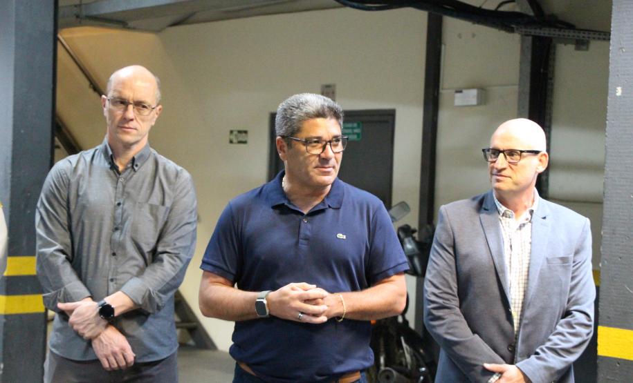 O concerto foi celebração uma especial em homenagem ao 170 anos da PMPR