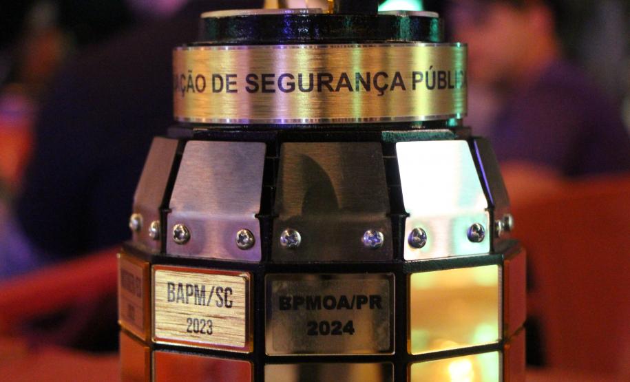 O ENAVSEG 2024 se destaca como um dos grandes eventos de aviação de segurança pública do Brasil