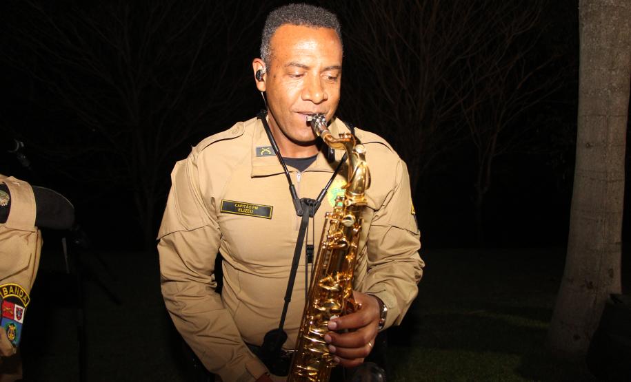 O ENAVSEG 2024 se destaca como um dos grandes eventos de aviação de segurança pública do Brasil