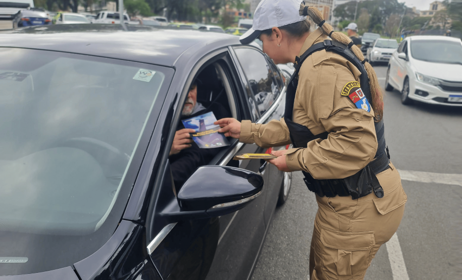 Semana Nacional de Trânsito