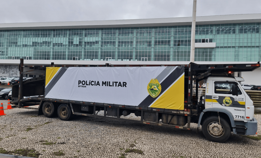 Semana Nacional de Trânsito