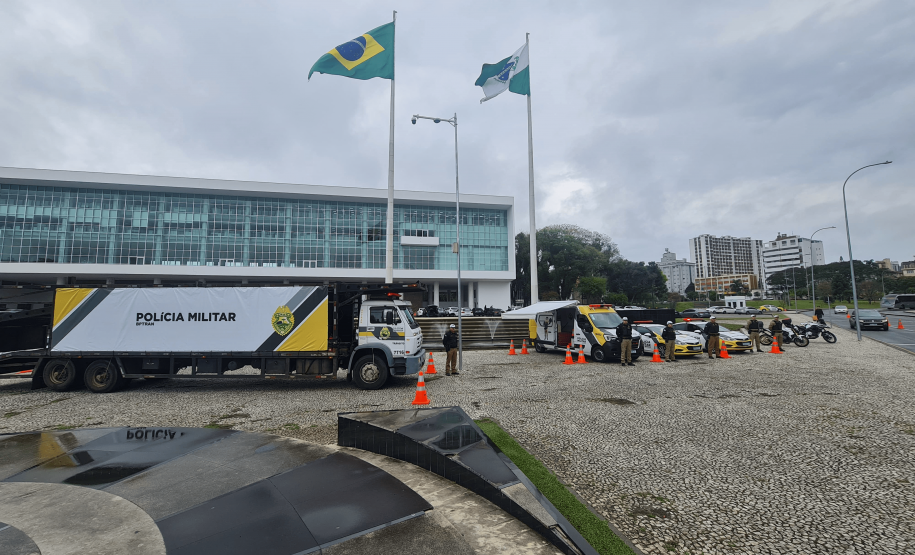 Semana Nacional de Trânsito