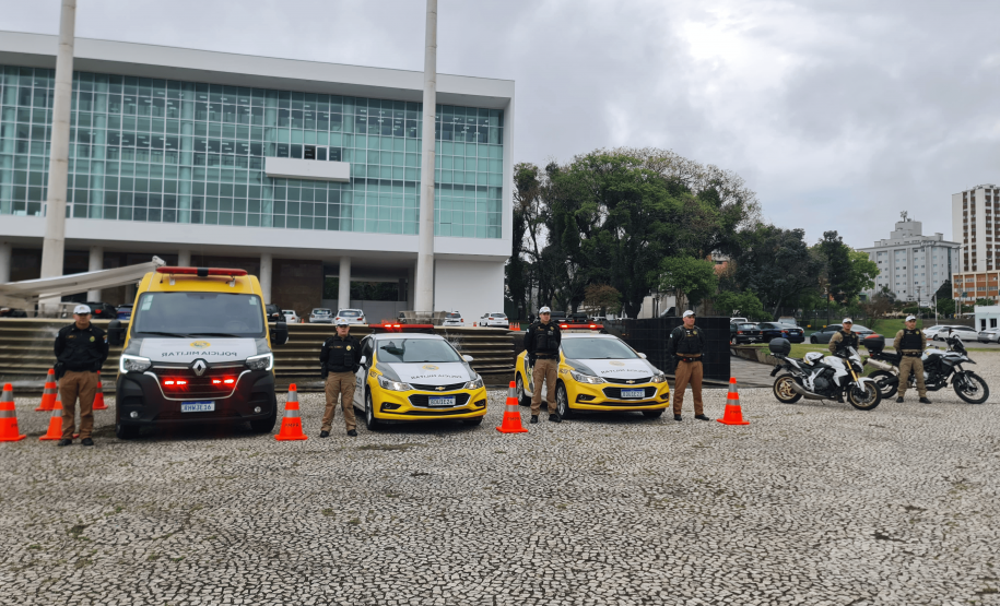 Semana Nacional de Trânsito