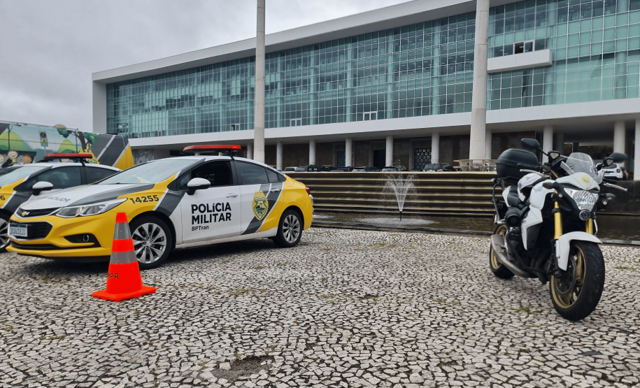 Semana Nacional de Trânsito