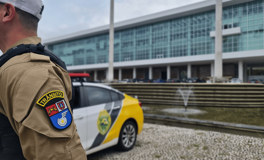 Semana Nacional de Trânsito