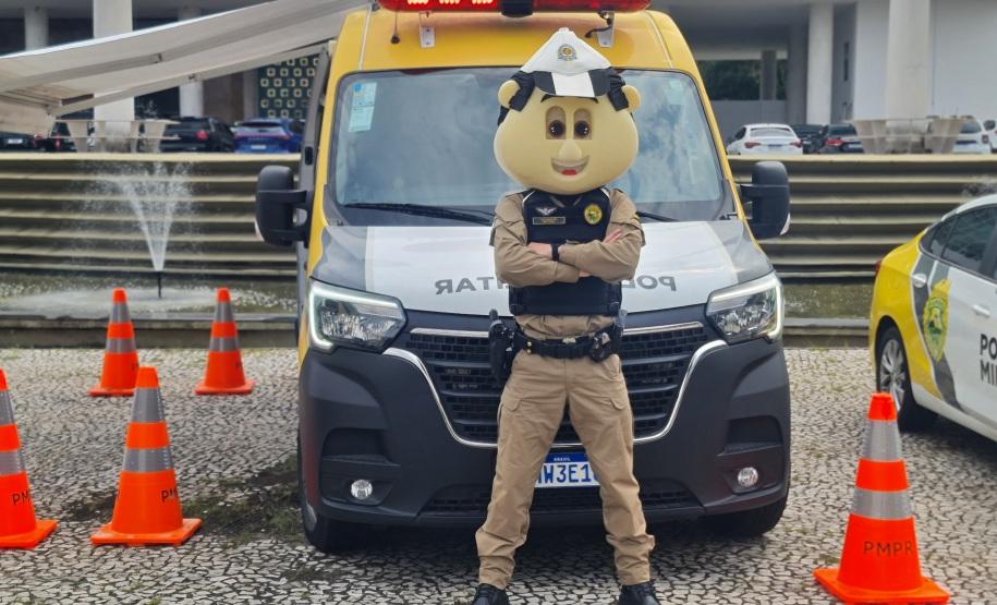 Semana Nacional de Trânsito