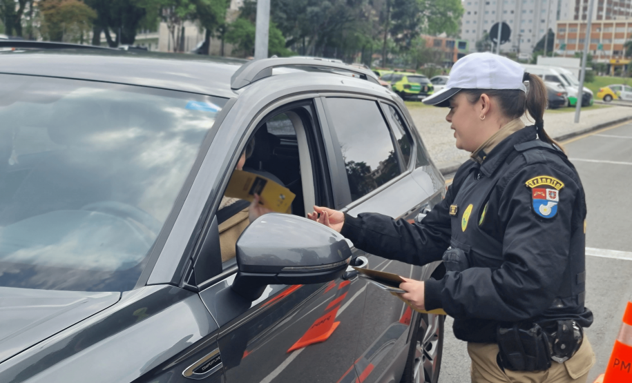 Semana Nacional de Trânsito