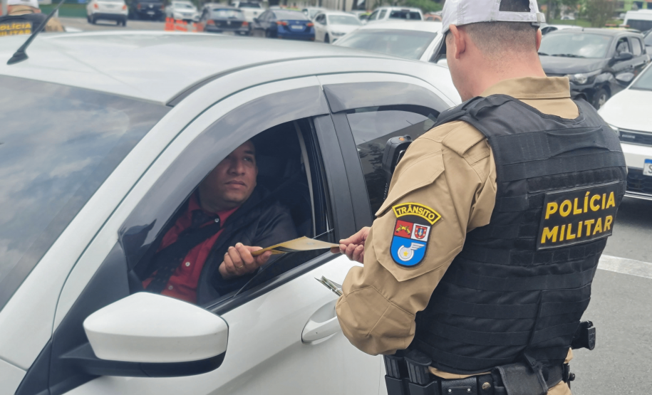 Semana Nacional de Trânsito