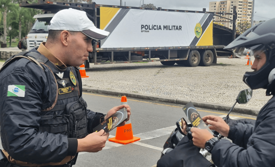 Semana Nacional de Trânsito