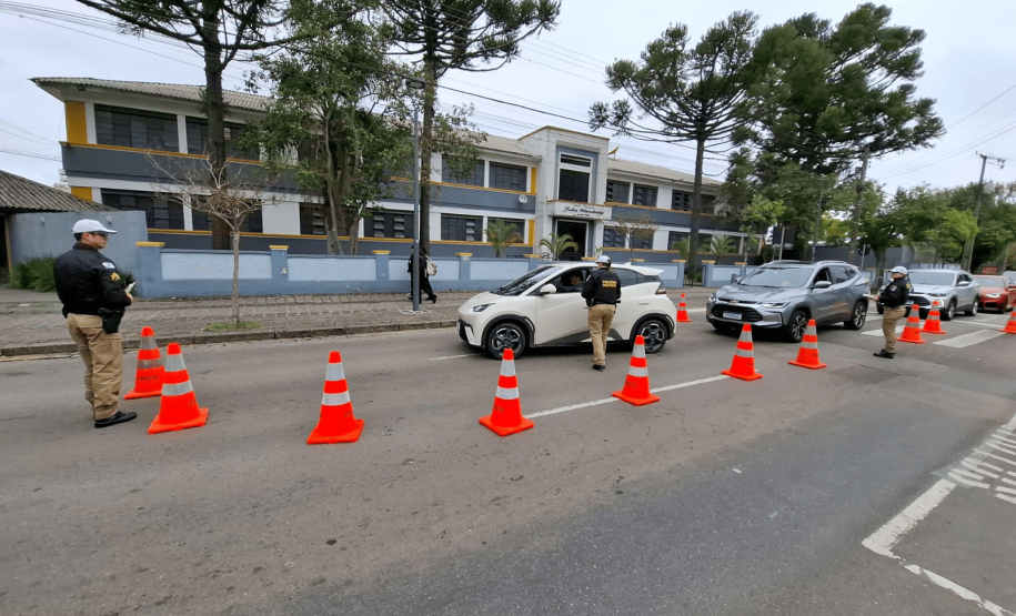 Semana Nacional de Trânsito