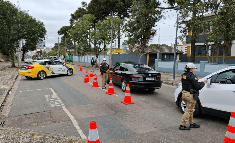 Semana Nacional de Trânsito