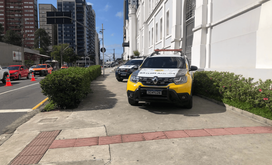 BPtran participa de simulado de crise