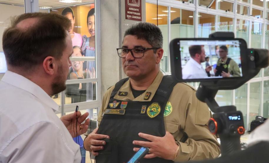 Operação Eleições