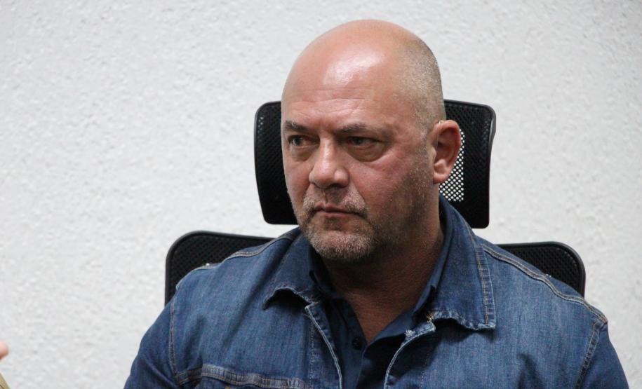 Polícia Militar do Paraná homenageia policiais do BPRONE por ação em Palmas