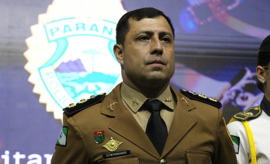 Solenidade marca os 60 anos do BPRV