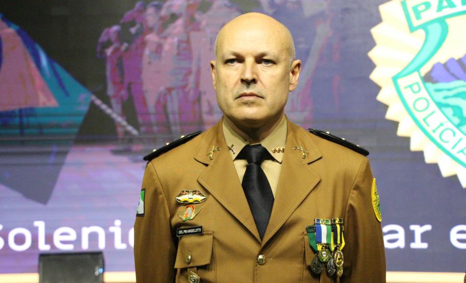 Solenidade marca os 60 anos do BPRV