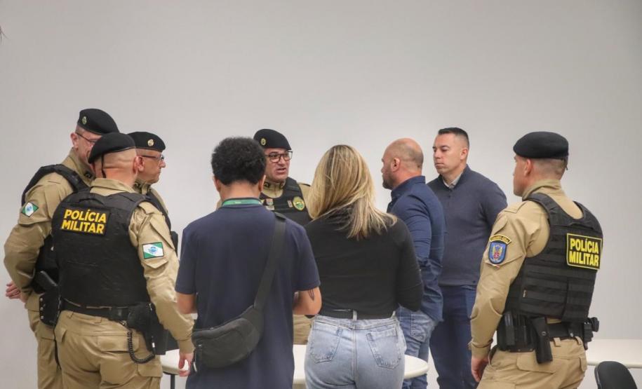 Operação Eleições