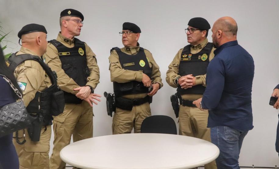 Operação Eleições