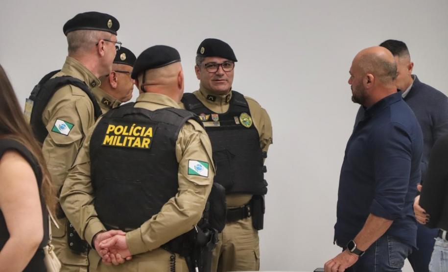 Operação Eleições