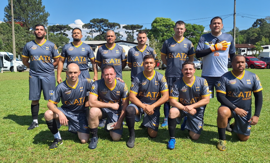 BPTran avança para a semifinal do Torneio 10 de Agosto