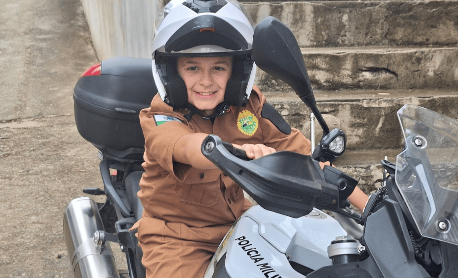 BPTRAN SURPREENDE IRMÃOS