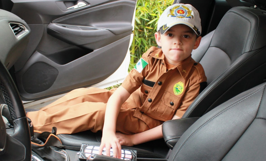 BPTRAN SURPREENDE IRMÃOS