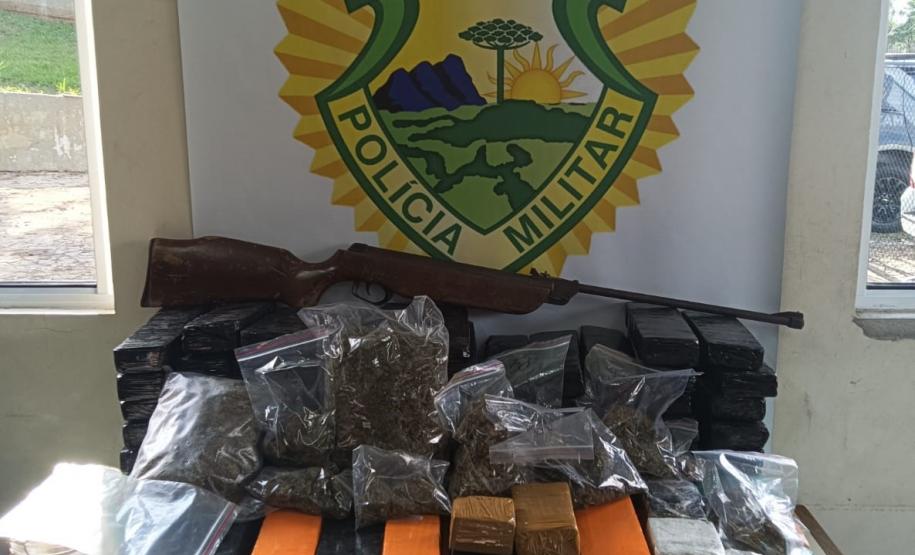 FORÇA TOTAL BRASIL IX