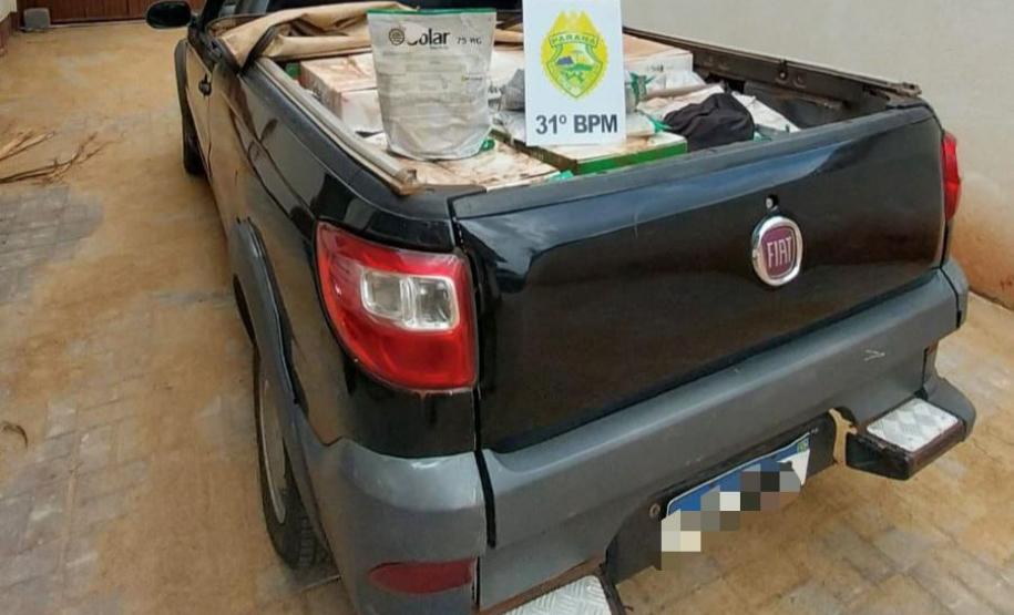 FORÇA TOTAL BRASIL IX