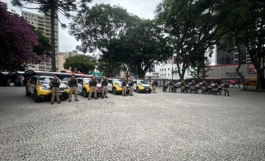 FORÇA TOTAL BRASIL IX