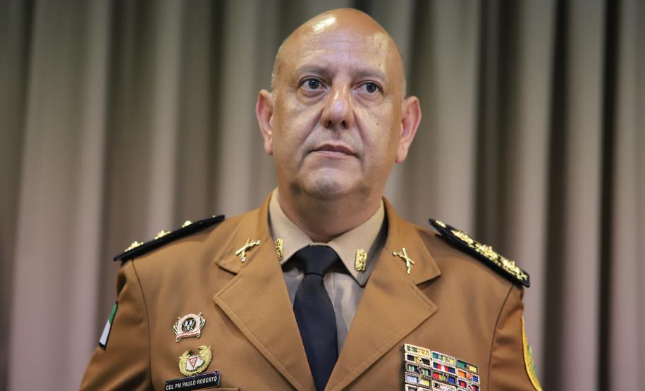 Formatura do Curso de Capacitação em Instrutor de Defesa Pessoal Policial marca fortalecimento da doutrina na PMPR