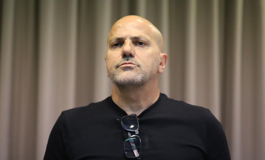 Formatura do Curso de Capacitação em Instrutor de Defesa Pessoal Policial marca fortalecimento da doutrina na PMPR