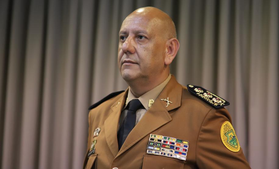 Formatura do Curso de Capacitação em Instrutor de Defesa Pessoal Policial marca fortalecimento da doutrina na PMPR