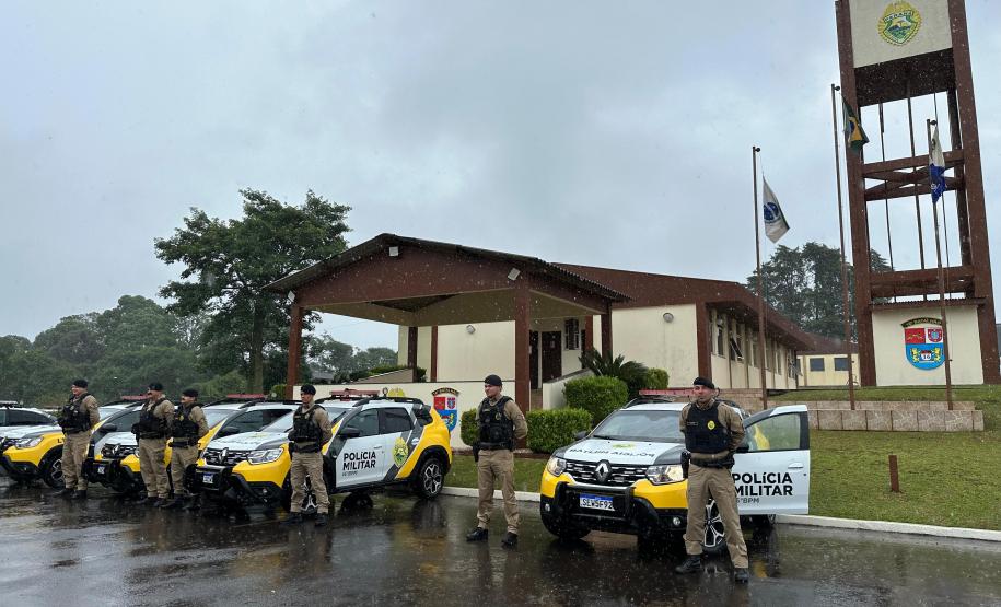 FORÇA TOTAL BRASIL IX