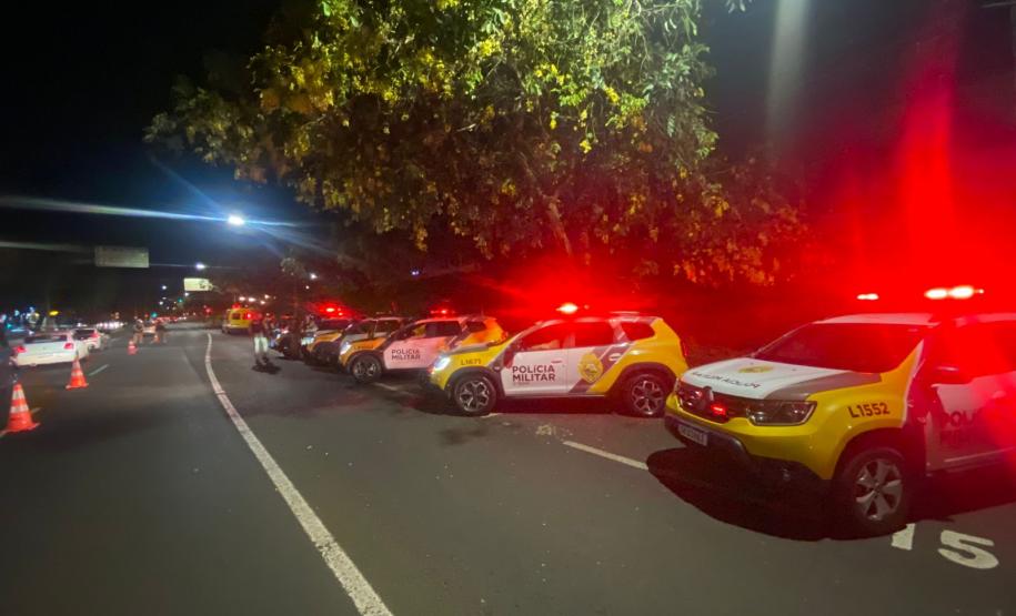 FORÇA TOTAL BRASIL IX