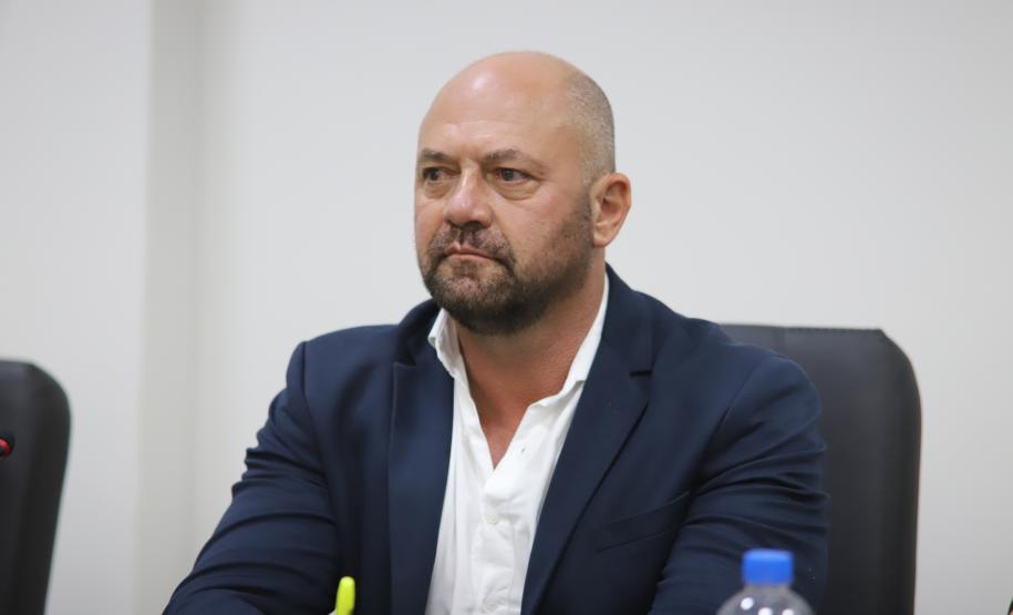 Cerimônia marca a Passagem de Comando no 32º BPM de Sarandi