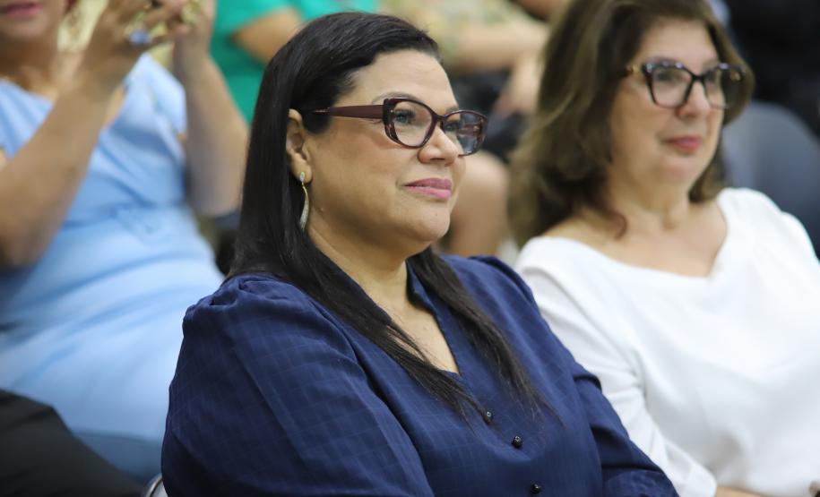 Cerimônia marca a Passagem de Comando no 32º BPM de Sarandi