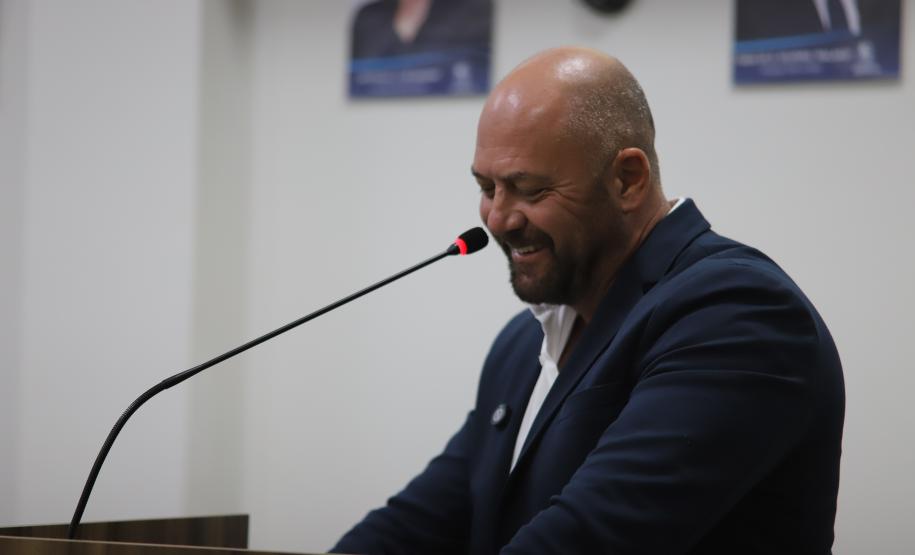 Cerimônia marca a Passagem de Comando no 32º BPM de Sarandi