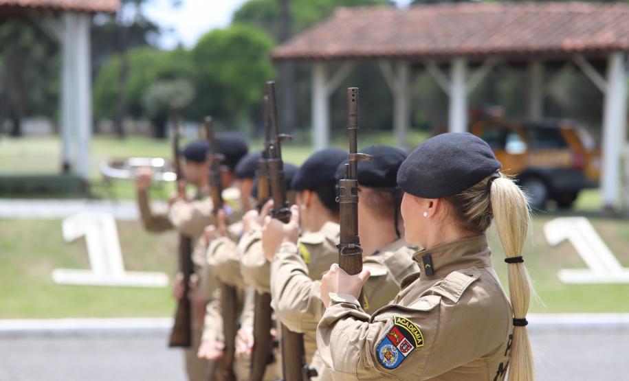 Solenidade Dia da Bandeira