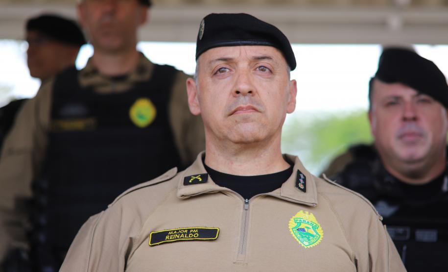 Solenidade Dia da Bandeira