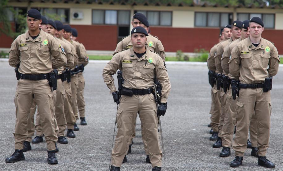 Solenidade Dia da Bandeira