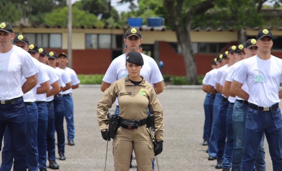 Solenidade Dia da Bandeira