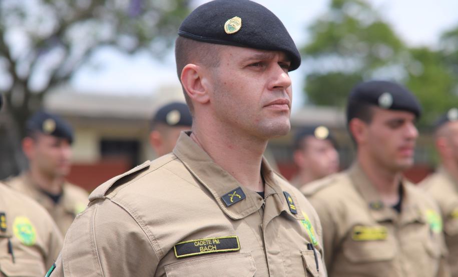 Solenidade Dia da Bandeira