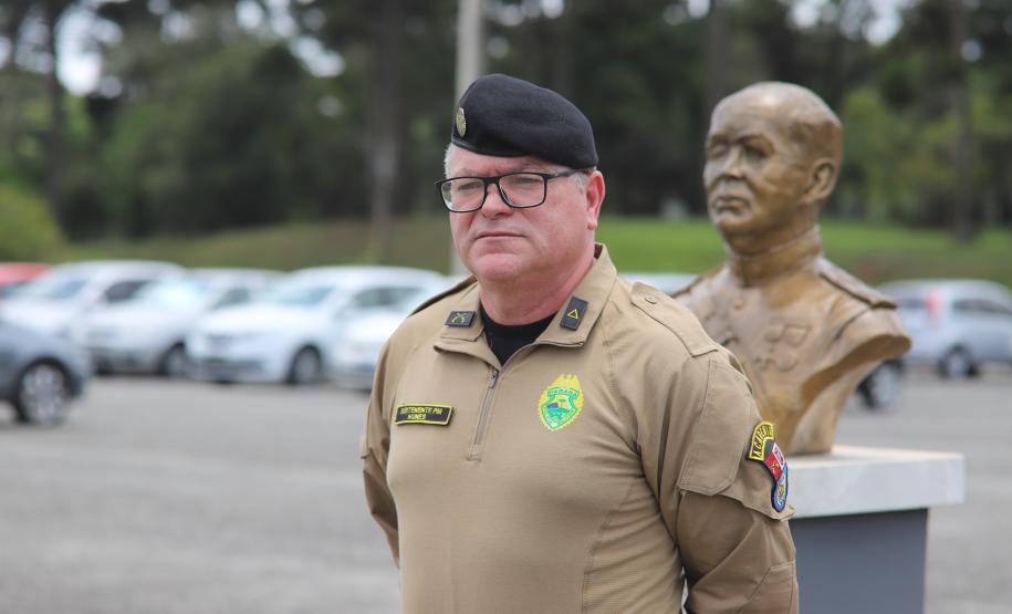 Solenidade Dia da Bandeira