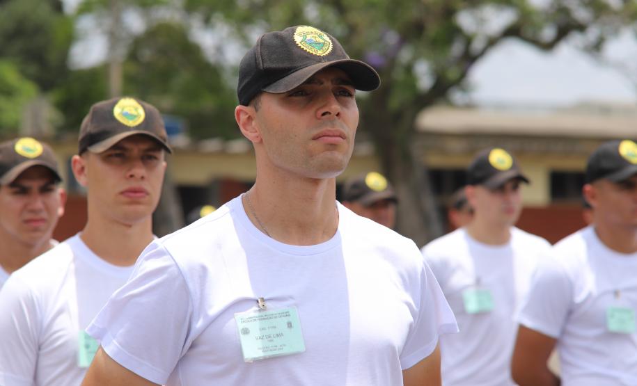 Solenidade Dia da Bandeira
