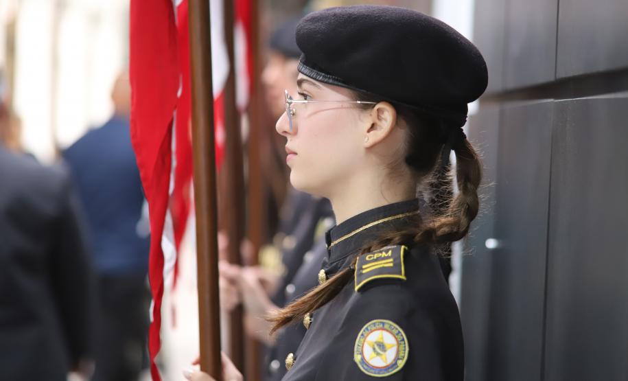 Aniversário 6º CRPM