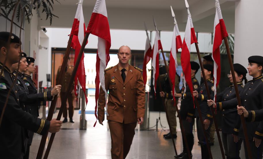 Aniversário 6º CRPM