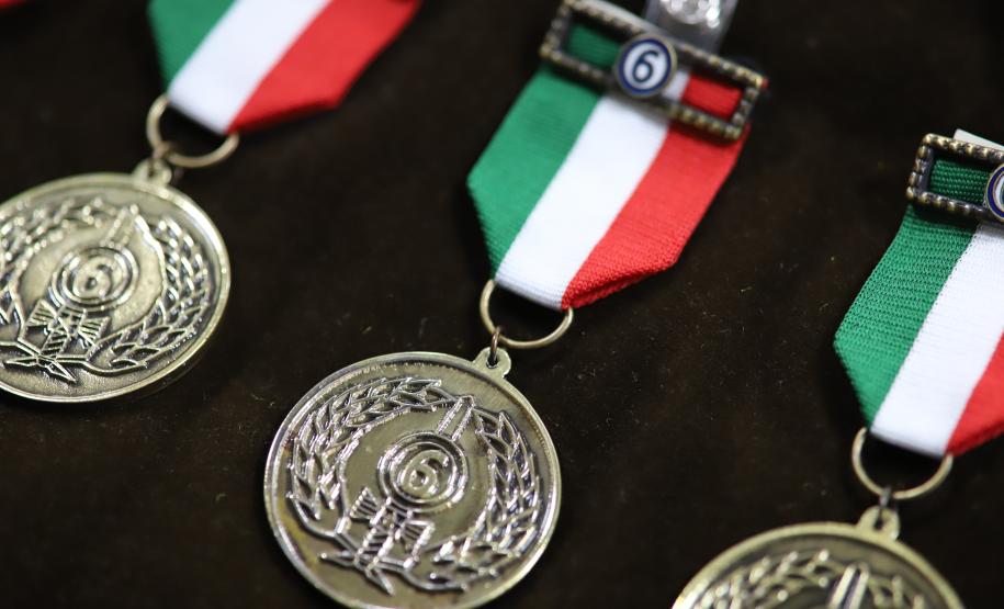 Aniversário 6º CRPM